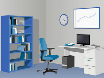 Searching for a Professional Office Organizer near Me?