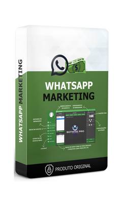 Software WhatsApp Marketing para automação, disparos em massa e chatbot com IA no Windows
