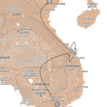 THE PERFECT 14-DAY VIETNAM ITINERARY