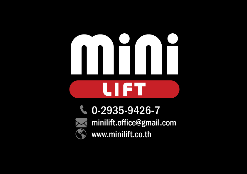 Writer: MINI LIFT CO.,LTD.