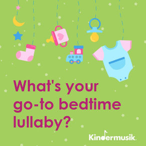 Lullaby your baby