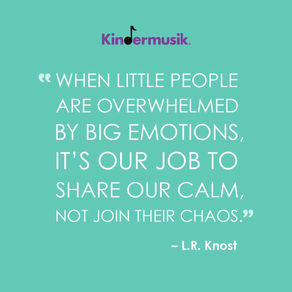 When we just want them to stop