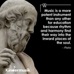 Musical literacy is important