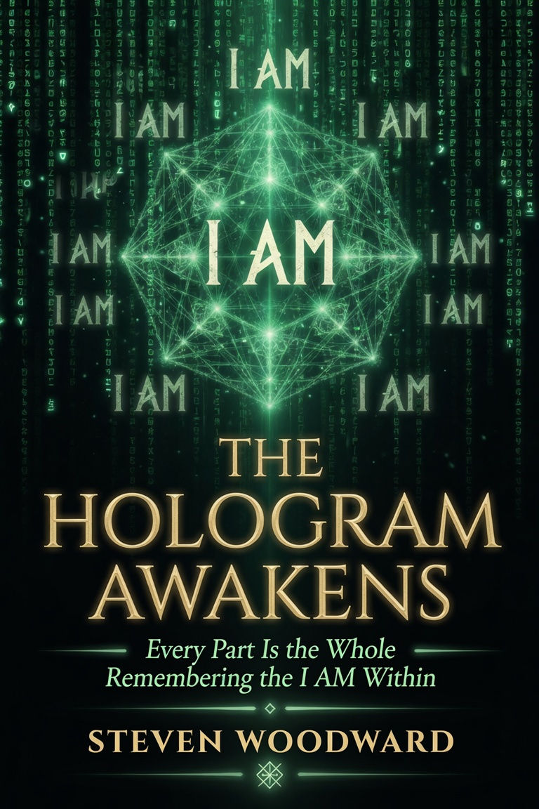 The Hologram Awakens
