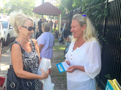 Polling day chat 2016