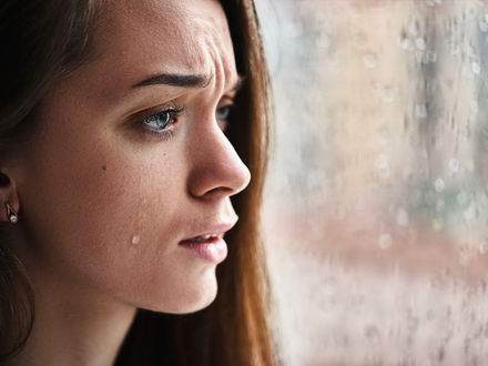 Five Ways To Mend A Broken Heart