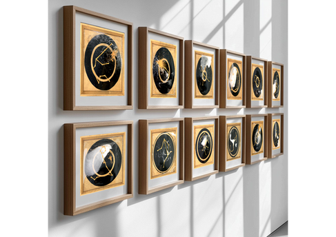 Zodiac Collection, 2022