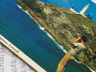 Postcards