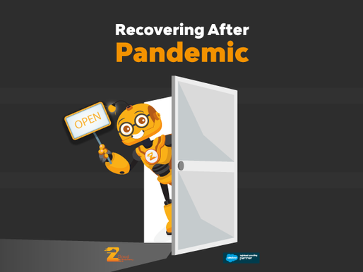 How to Adapt to the New Normal? Moving Forward After the Lockdown 