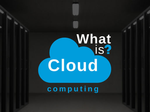Cloud Computing: Before and After