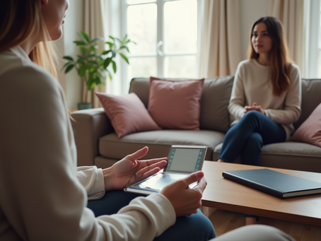 Transform Your Life: Private Coaching for Veterans and Women