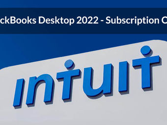 QuickBooks 2022: Dukungan penuh untuk Windows 64-bit dan kebijakan lisensi berlangganan