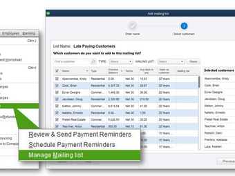 QuickBooks 2020: Fitur Baru dan Perbaikan Lainnya