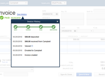 Quickbooks 2019: Komitmen Intuit Pada Quickbooks Desktop