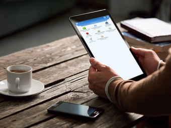 Quickbooks Private Cloud