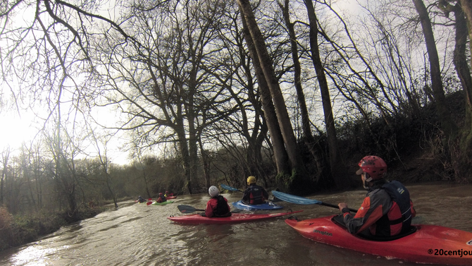 Les Hauts de l'Erdre