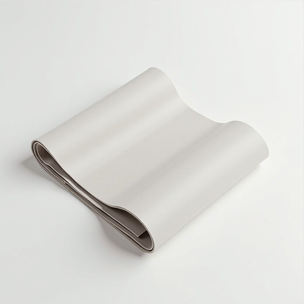 High Temperature Underlayment