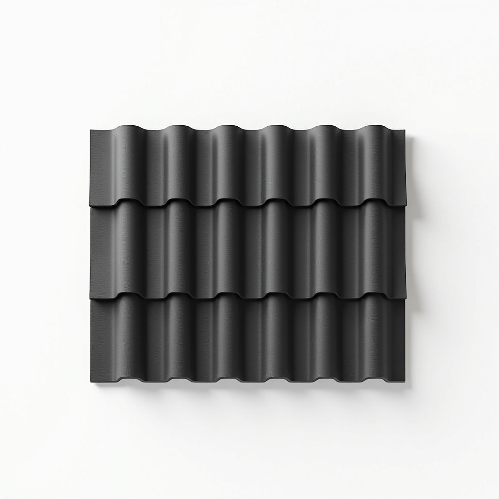 Premium Asphalt Shingles