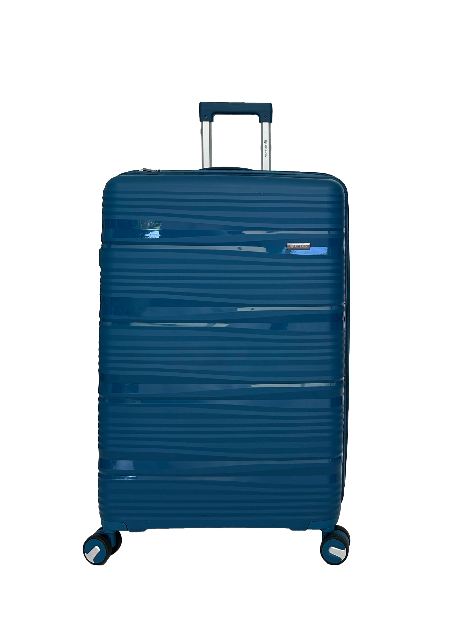 Maleta Azul profundo