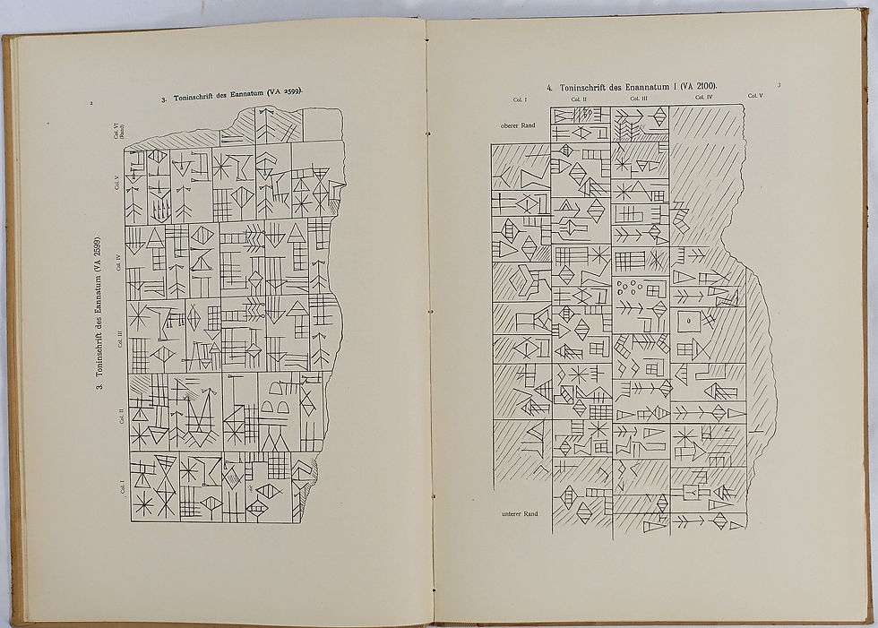 Vorderasiatische Schriftdenkmäler der Königlichen Museen 3.jpg