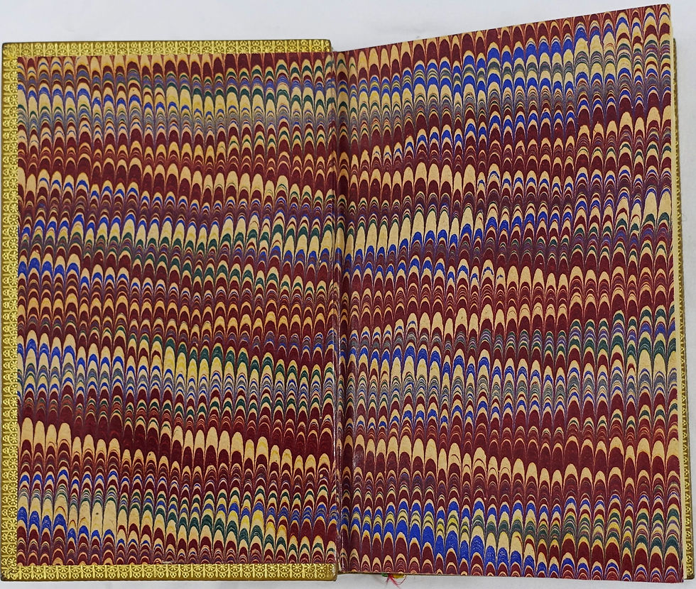 Montalembert, Le Comte de. Les Moines d'Occident 2.jpg