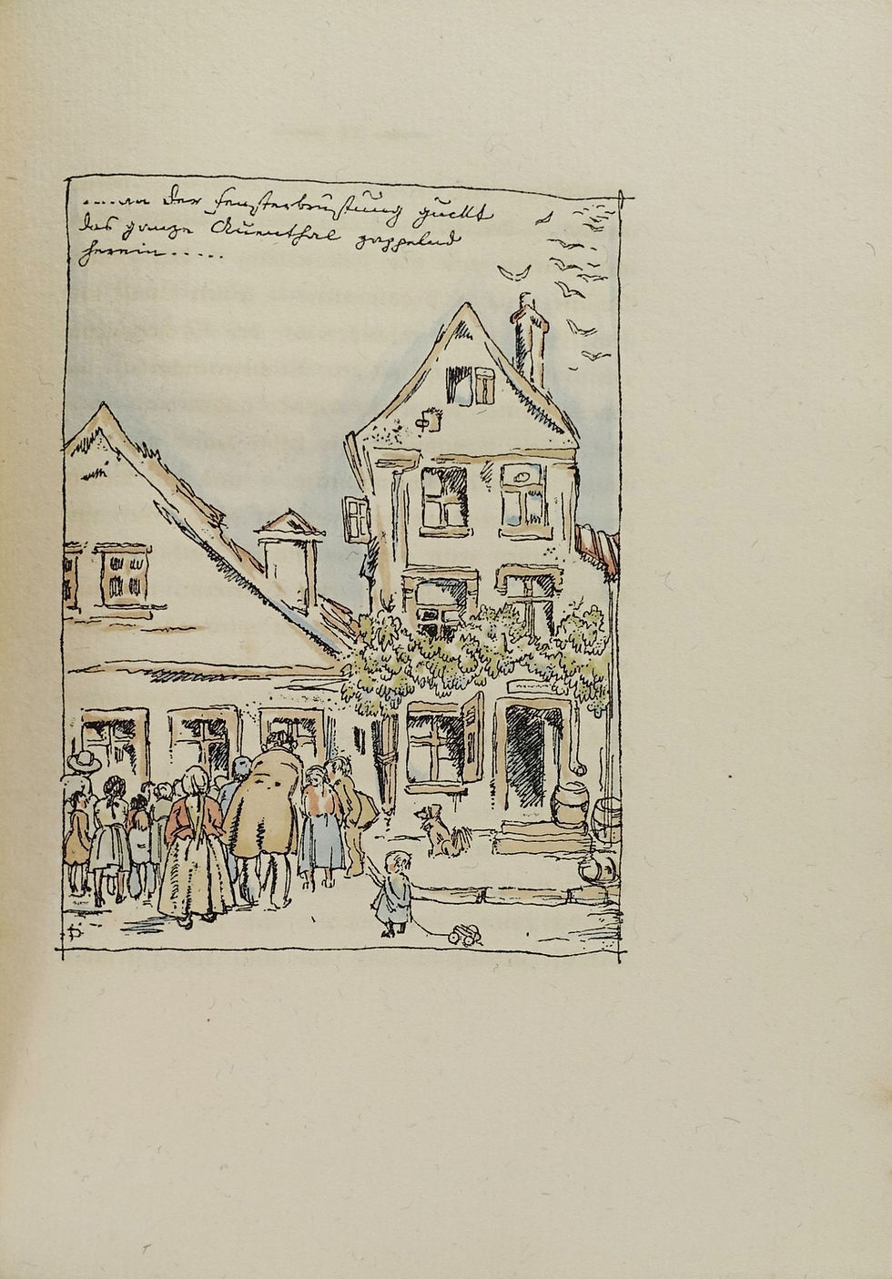 Jean Paul. Leben des vergnügten Schulmeisterlein Maria Wuz in Auenthal. 5.jpg