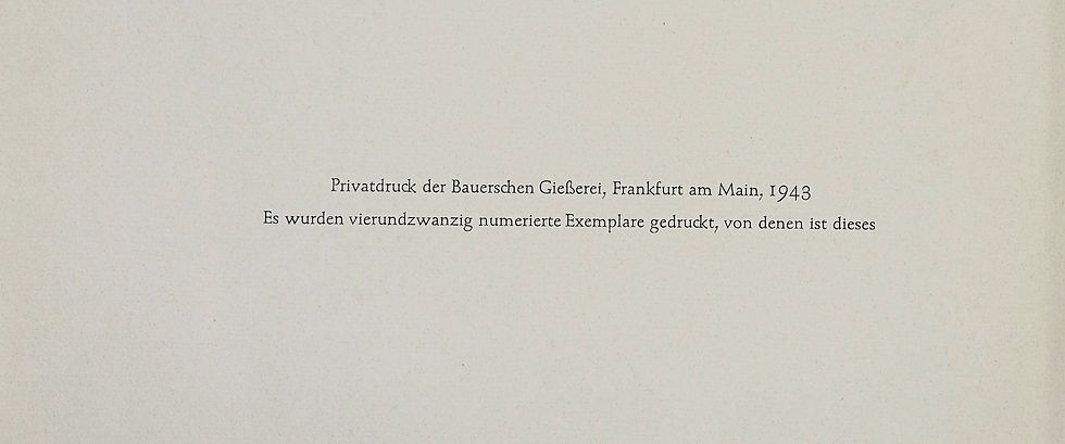 Beckmann, Max. Apokalypse (Nach Martin Luther). Privatdruck. 8.jpg