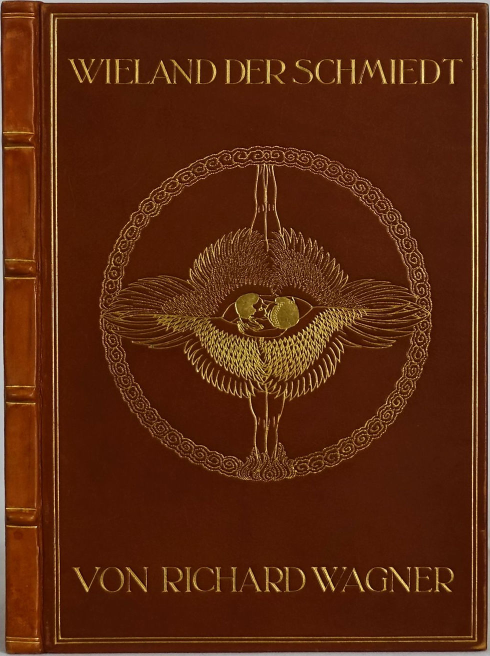 Wagner_ Richard. Wieland der Schmiedt 1.jpg