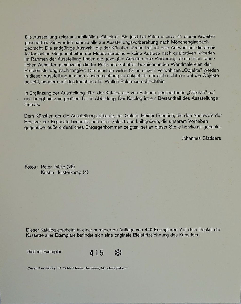 Parlermo, Blinky. Objekte. Städtisches Museum 2.jpg