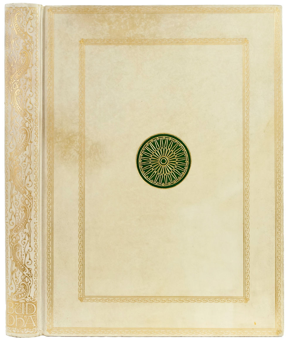 Buddha. - Auswahl aus dem Pali-Kanon des Buddha. 1.jpg