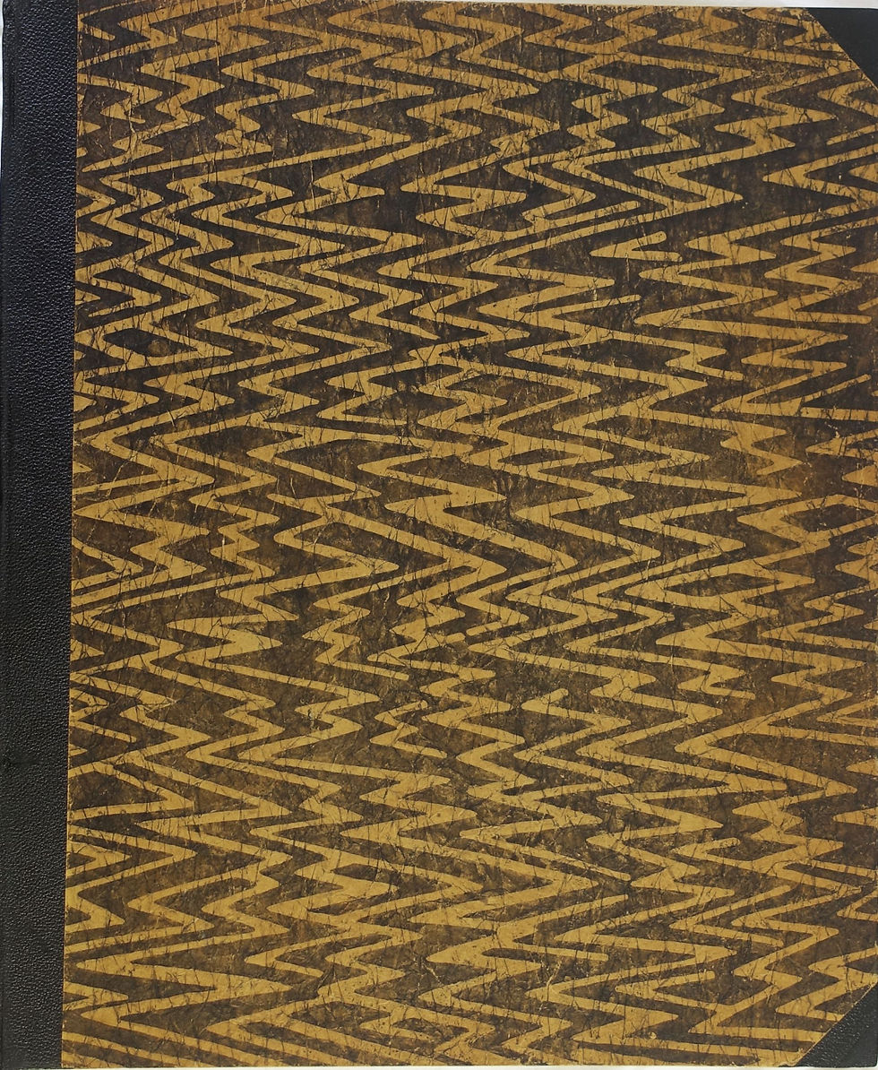 Hofmannsthal, Hugo v. Jedermann. Das Spiel vom Sterben des 1.jpg