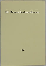 Brothers Grimm. The Bremen Town Musicians. Bayreuth 1.jpg