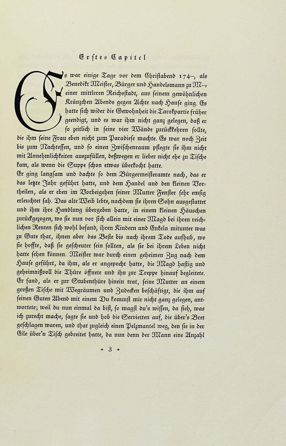 Goethe, J. W. v. Wilhelm Meisters theatralische Sendung.  3.jpg