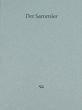 Mersmann, Paul. The Collector. Bayreuth, 1.jpg