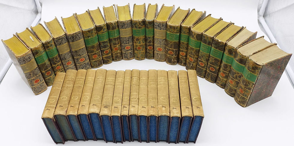 Goethe, J. W. v. Goethe's Werke. Vollständige Ausgabe letzter Hand. 1.jpg