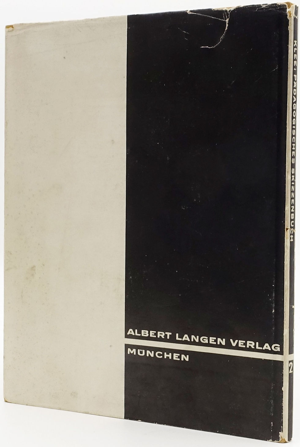 Klee, Paul. Pädagogisches Skizzenbuch. Mit 87 Zeichnungen. 2.jpg