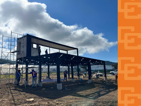 Innovación en Construcción Sostenible: El Caso del Proyecto Coris