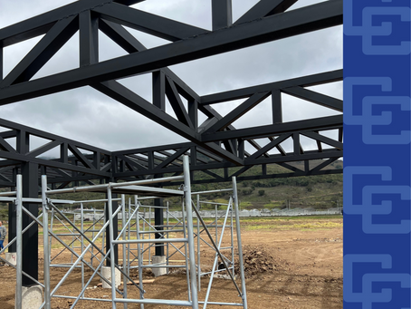 Innovación en construcción con contenedores: La Firma de Cubic Container