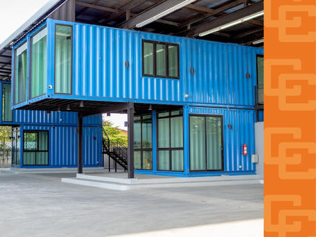 Por qué elegir una construcción modular en lugar de una convencional