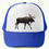 Thumbnail: Moose Foam Hat