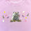 Thumbnail: "Petal Party" Crew Neck