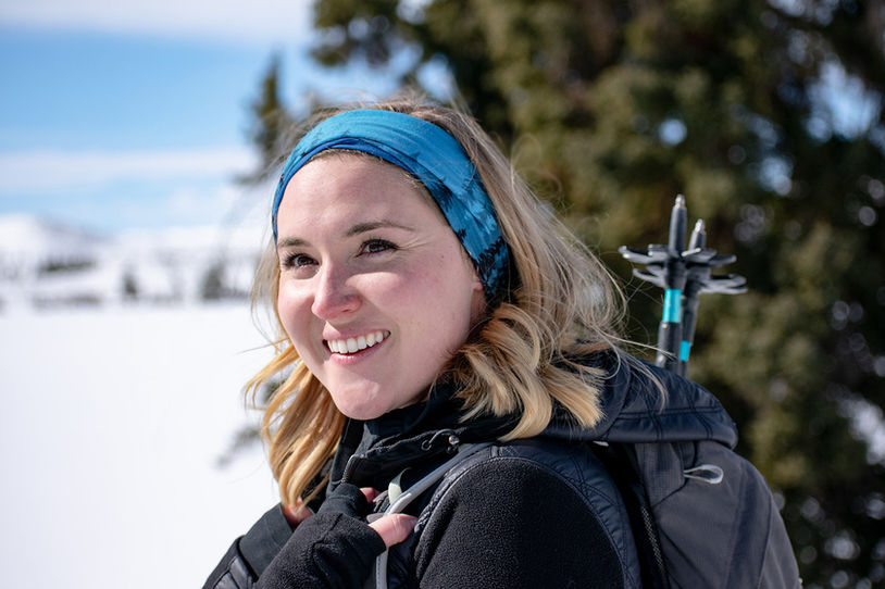 Mountain Attire All Season Neck Gaiter