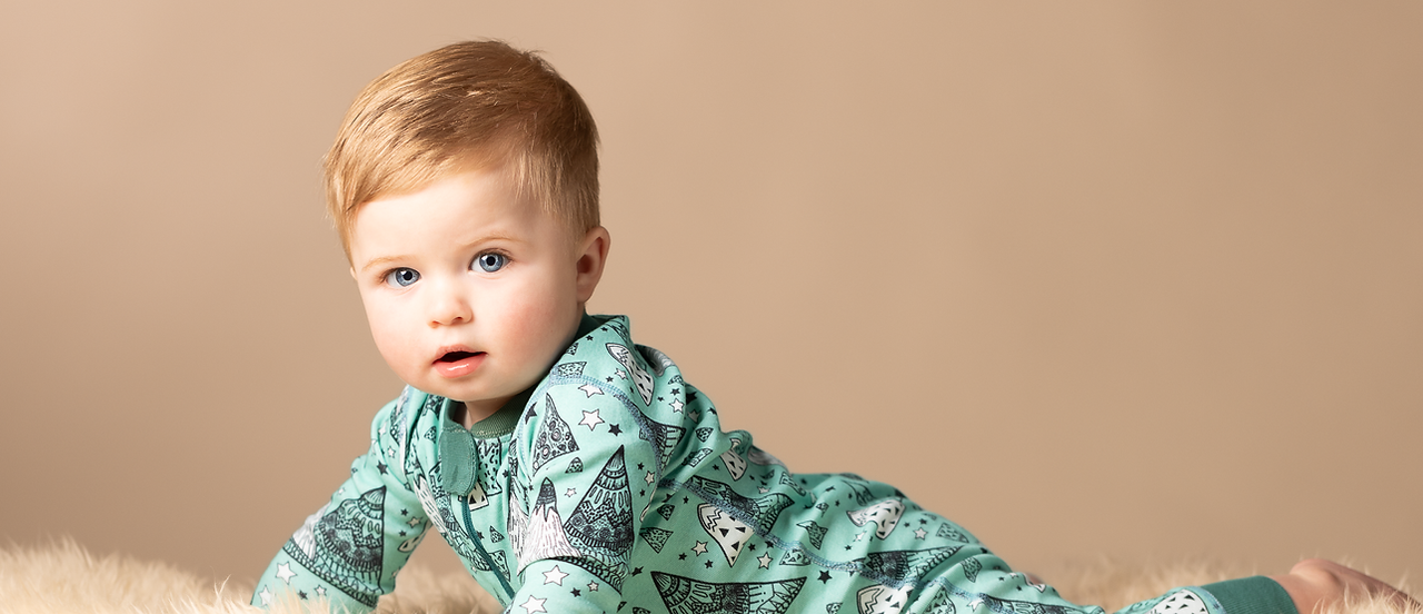 free range wear baby body suit