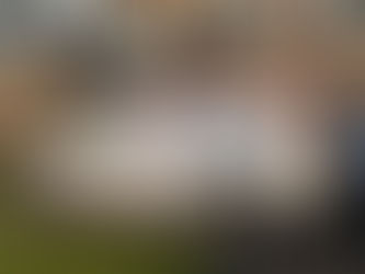 UNITED Garage Door service van parked outside a residential home