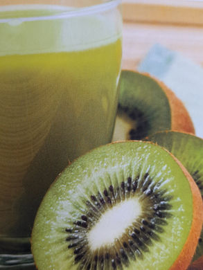 Beneficios Medicinales del Kiwi