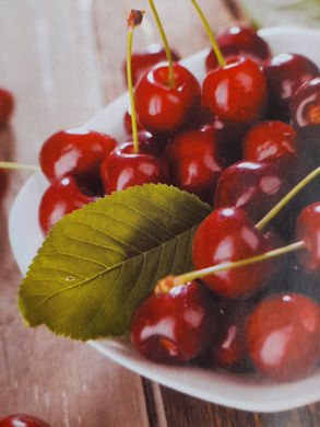 El Secreto Natural Post-Entrenamiento: Cómo Las Cerezas Previenen el Dolor Muscular 