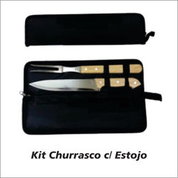 Kit Churrasco
