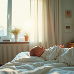 Explore Our Birth Center: Wise Beginnings in Decatur, TX