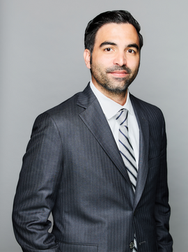Oakland Executive Team Headshot Photography 
