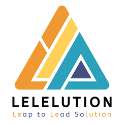 LeLeLution Logo